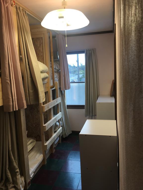 Guest House Sato Shoten Toyoura Eksteriør billede