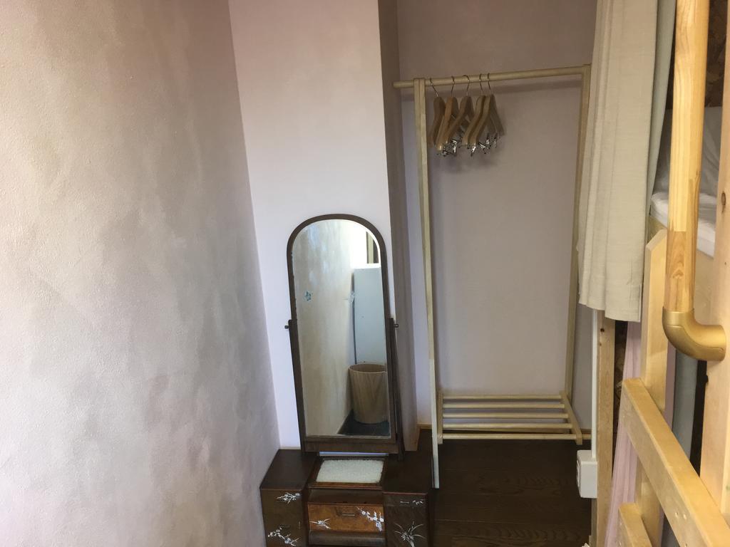 Guest House Sato Shoten Toyoura Eksteriør billede