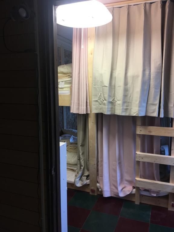 Guest House Sato Shoten Toyoura Eksteriør billede