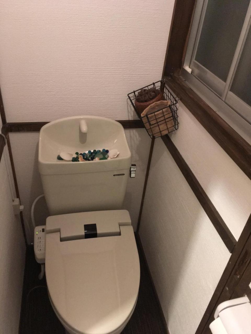 Guest House Sato Shoten Toyoura Eksteriør billede